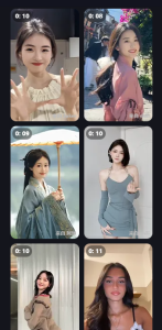 在线视频换脸,AI神器SeaArt,免费批量生图及图片和视频换脸-BIG设计