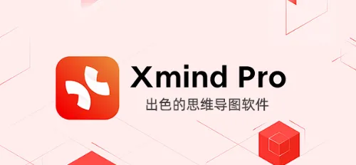 手机思维导图 2024 XMind Pro2024安卓版，免费使用VIP了-BIG设计