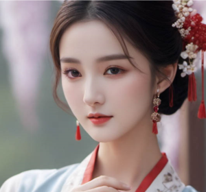 AI开源项目PhotoMaker v2 整合包，能生成各种逼真风格的人物-BIG设计