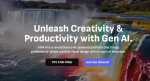 整理国内8款国内AI工具，包括文生视频、图生视频-BIG设计