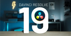 【常用】DaVinci Resolve 达芬奇19.0专业版：视频编辑的超级神器，有多项AI黑科技-BIG设计
