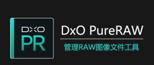 【常用】这个RAW处理神器悄悄升级了，PureRAW v5.1中文版！不换相机，照片画质翻倍-BIG设计