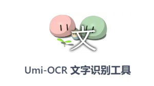 免费开源的 OCR 文字识别工具,一键提取图片文本!-BIG设计
