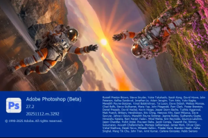 【Adobe】PS2024 Beta v27.2 中文版，大更新，AI时代来临！-BIG设计