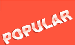 PS怎么制作折叠文字-BIG设计